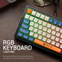 ADS_COSMO_GAMING KEYBOARD_05.jpg - KEYBOARD (คีย์บอกร์ด) NEOLUTION E-SPORT COSMO DARK BLUE | https://begroove.co.th